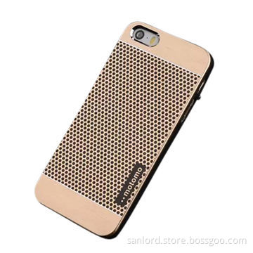 New Motomo Aluminium Cases for Mobile Phones, Wholesale Price